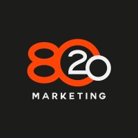 80 20 Marketing logo - Similar company to Equipea