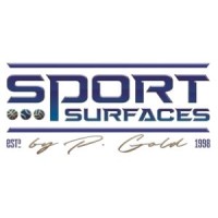 Sport Surfaces logo - Similar company to Performance Surfaces