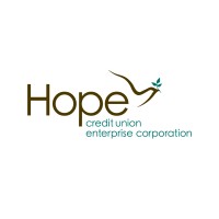 Hope Enterprise Corporation logo - Similar company to Build Urban Prosperity (Build Up)
