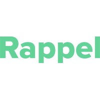 Rappel logo - Similar company to Catalyst Cooperative