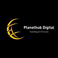 PLANETHUB DIGITAL logo - Similar company to Neurosoft