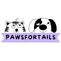 PawsforTails logo - Similar company to Darzee App