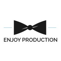 ENJOY PRODUCTION logo - Similar company to Iloos Informatique