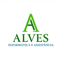 Alves Informática e Assistencia logo - Similar company to Cs-Consoft Consultoria E Sistemas Ltda