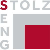 Stolz & Seng Kunststoffspritzguss und Formenbau GmbH logo - Similar company to Hack Formenbau Gmbh