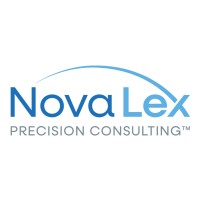 NovaLex Consulting logo - Similar company to Munro Supply