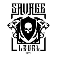 Savage Level logo - Similar company to Moon Valley