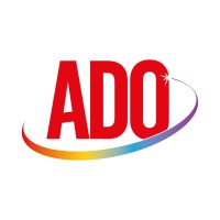Ado Limpeza logo - Similar company to Casa Da Solda Cascavel