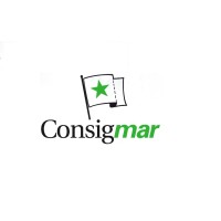 CONSIGMAR logo - Similar company to Transhipping S.A. | Transitario Barcelona