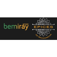 Les Epices de Madagascar logo - Similar company to Jrk Commodities