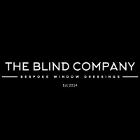 The Blind Company Ltd logo - Similar company to Bbs Window Solutions Ltd