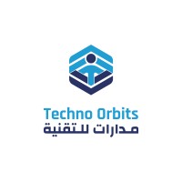 Techno Orbits Co. logo - Similar company to Orbits Communication/ شركة مدارات التواصل للاتصالات وتقنية المعلومات