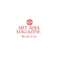Art Asia Magazine logo - Similar company to We Insist! Foundation