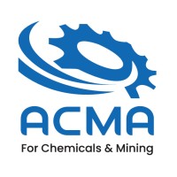 ACMA for Chemicals and Mining logo - Similar company to Quality Packaging Services - Qps