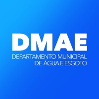 DMAE - Departamento de Água e Esgoto de Uberlândia logo - Similar company to Code Ao Cubo