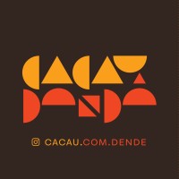 Cacau com Dendê
