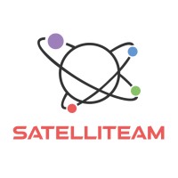 Satelliteam logo - Similar company to Cover 3D