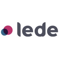 Lede logo - Similar company to Lede