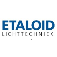 Etaloid Lichttechniek logo - Similar company to Matraflex Gmbh