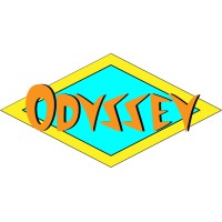 Odysseyco logo - Similar company to Noize® — Business Amplified