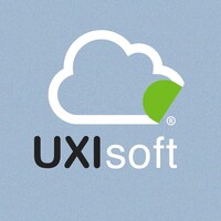 UXI SOFTWARE logo - Similar company to Ap/Interfaces