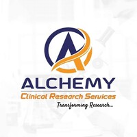 Alchemy Clinical Research Services logo - Similar company to Headers Immigration & Education | International Academy
