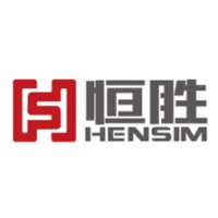 Hensim (Dongguan) Industrial Co., Ltd. logo - Similar company to Asm - Advanced Solutions Mold