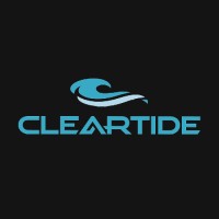 Cleartide logo - Similar company to Icon Leisure Services