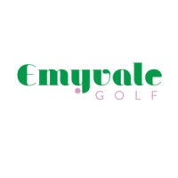 Emyvale Golf logo - Similar company to Prime Marina Group