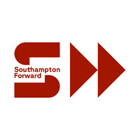 Southampton Forward logo - Similar company to Creative Island