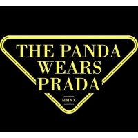 The Panda Wears Prada logo - Similar company to Fat Panda, Llc