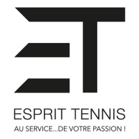 ESPRIT TENNIS logo - Similar company to Pickup Courrier