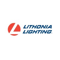 Lithonia Lighting logo - Similar company to Lucifer Lighting