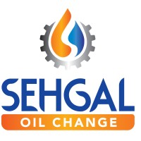 Sehgal Oil Change logo - Similar company to Wellstone Oil Tools® - Rock-Solid Solutions