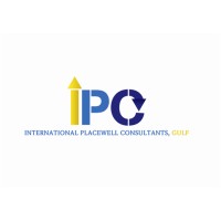 IPC Gulf logo - Similar company to Dubai Global Youth Summit 2025