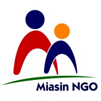 Miasin NGO logo - Similar company to Major Drop Sdn Bhd