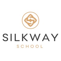 SilkWay School logo - Similar company to Silkway Labs