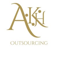 AKH Outsourcing Services Ltd logo - Similar company to Nosunset Ltd