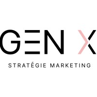 GenX Stratégie Marketing Inc. logo - Similar company to Royal Gift Company