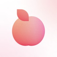 Peach Studios logo - Similar company to Peachweb