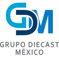 Grupo Diecast México logo - Similar company to Arma Cybersec
