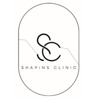 SHAPINS Clinic logo - Similar company to Astrobit Technologies Ltd