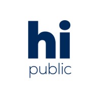 Hi Public Ajans Antalya logo - Similar company to Ajans Zero
