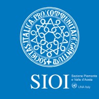 SIOI - Sezione Piemonte e Valle d'Aosta logo - Similar company to Oftal