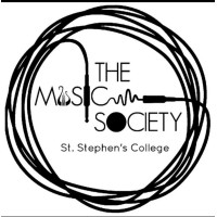The Music Society, St Stephens College