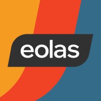 Eolas logo - Similar company to Eolas Technologies Inc.