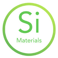 Si Materials Group logo - Similar company to Si Cities Hub