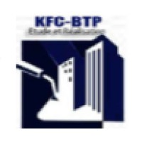 KFC BTP Sénégal logo - Similar company to Senegal Construction -Btp