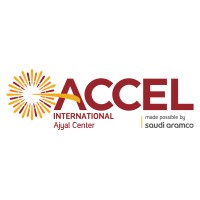 ACCEL International - Ajyal Center logo - Similar company to Space Futures