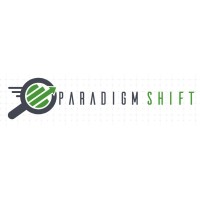 Paradigm Shift Global logo - Similar company to Rain Forum